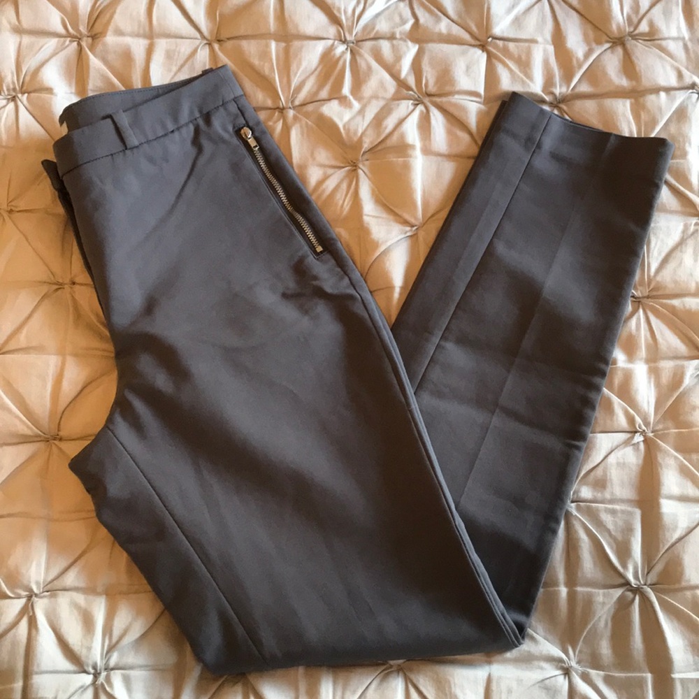 H&M Skinny Trousers